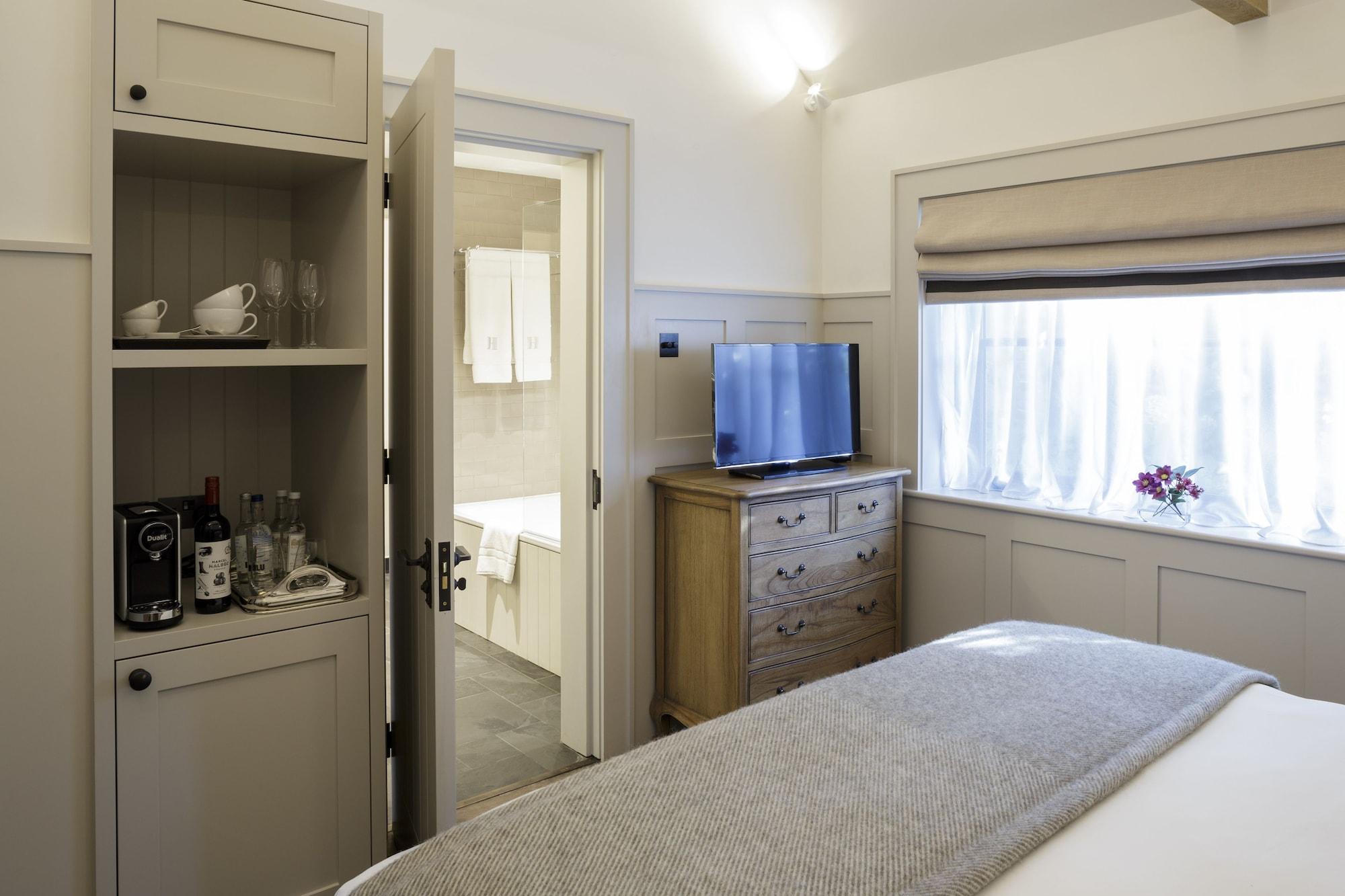 Hurley House Hotel Kültér fotó