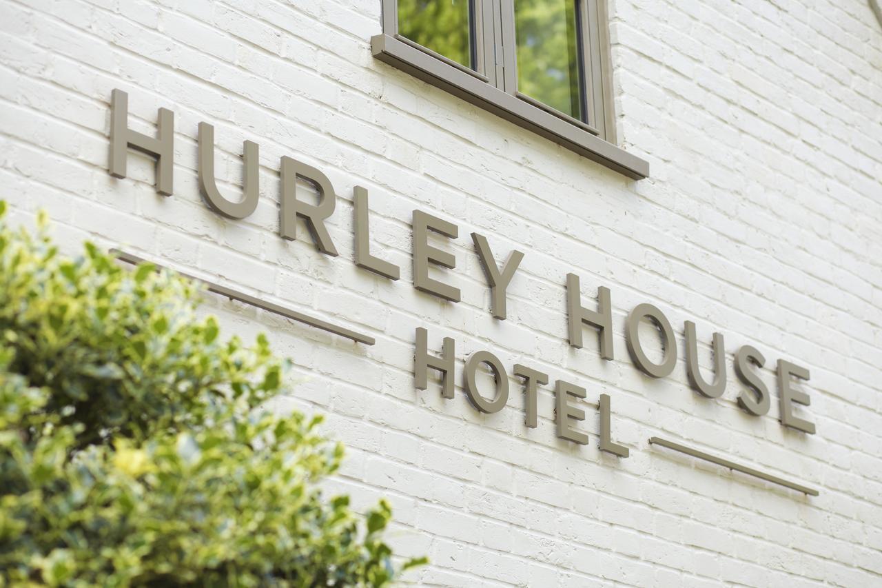 Hurley House Hotel Kültér fotó